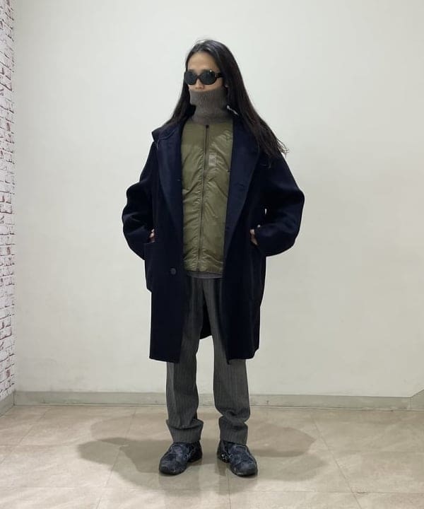 YGさんの「BEAMS WOMEN｜」を使ったコーディネート