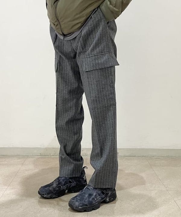 YGさんの「BEAMS WOMEN｜」を使ったコーディネート