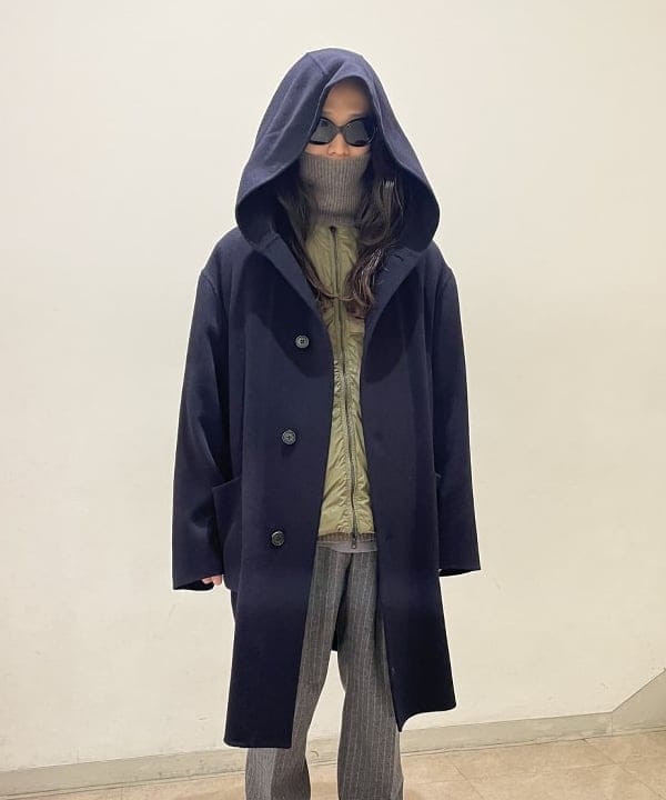 YGさんの「BEAMS WOMEN｜」を使ったコーディネート