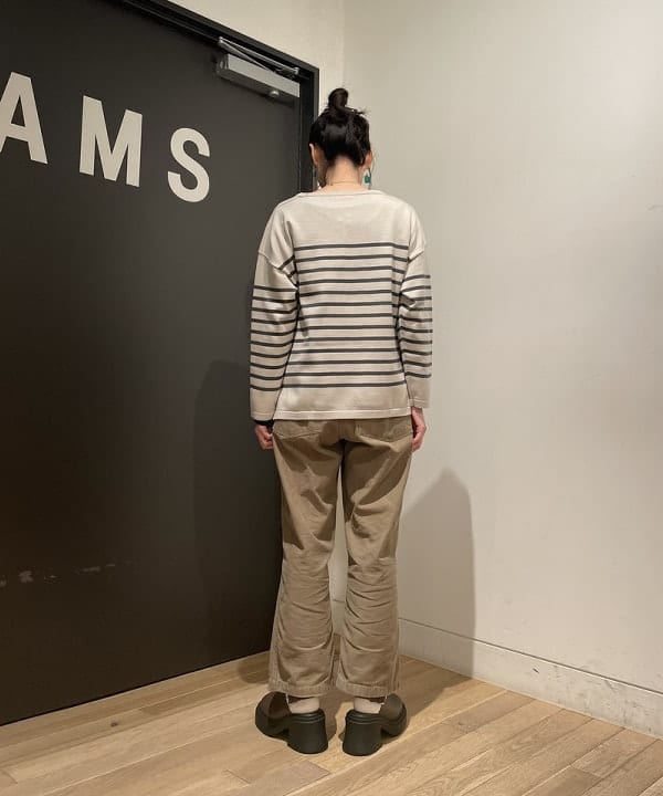 鈴木 亜美さんの「BEAMS WOMEN｜」を使ったコーディネート