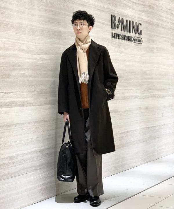 トコアツさん（B:MING LIFE STORE by BEAMS）のコーディネート一覧