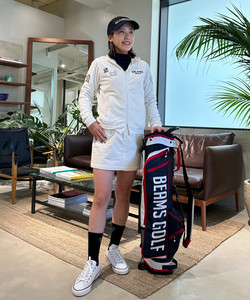 BEAMS GOLF（ビームス ゴルフ）【アウトレット】〈WOMEN〉BEAMS GOLF