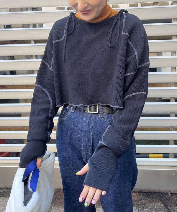 朱華さんの「BEAMS WOMEN｜orSlow / 別注 Monroe Pants Special」を使ったコーディネート