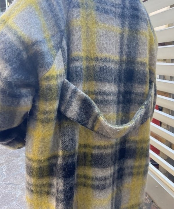 朱華さんの「BEAMS WOMEN｜orSlow / 別注 Monroe Pants Special」を使ったコーディネート