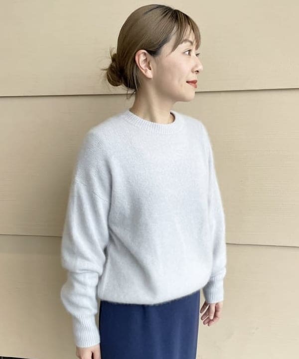 住吉　明佳さんの「BEAMS WOMEN｜」を使ったコーディネート