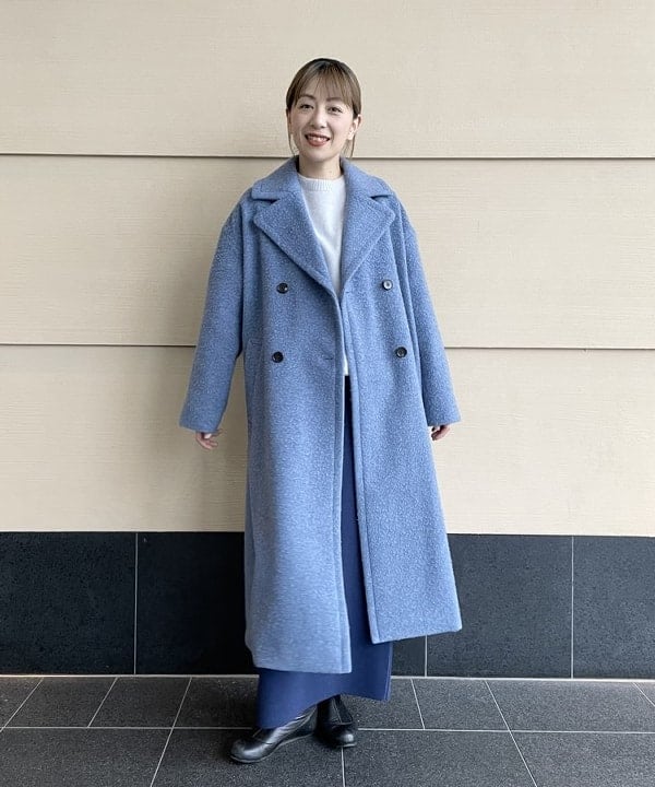 住吉　明佳さんの「BEAMS WOMEN｜」を使ったコーディネート