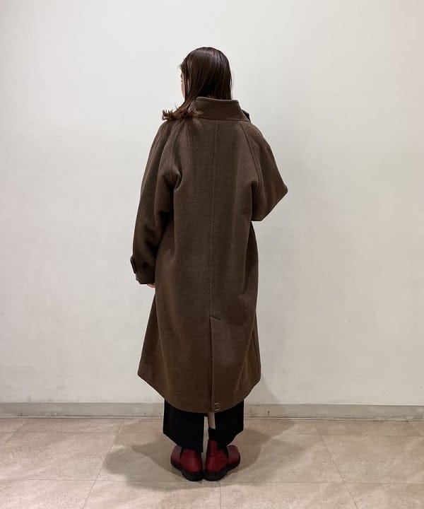 ちりこさんの「BEAMS WOMEN｜」を使ったコーディネート