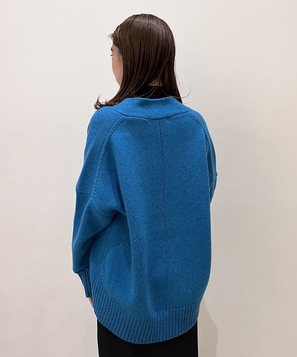 ちりこさんの「BEAMS WOMEN｜」を使ったコーディネート