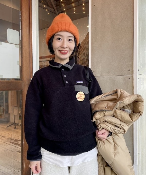 ビームス ボーイ 原宿（692741） スタイリング・コーディネイト｜BEAMS