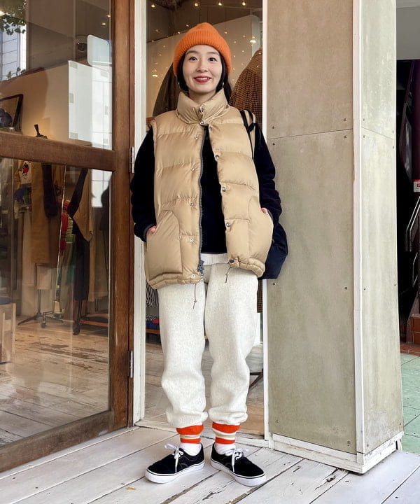 ビームス ボーイ 原宿（692741） スタイリング・コーディネイト｜BEAMS