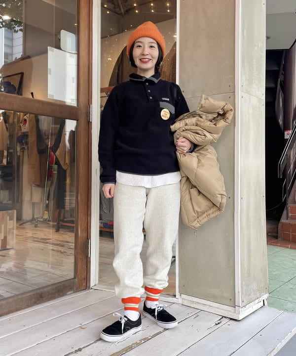 ビームス ボーイ 原宿（692741） スタイリング・コーディネイト｜BEAMS