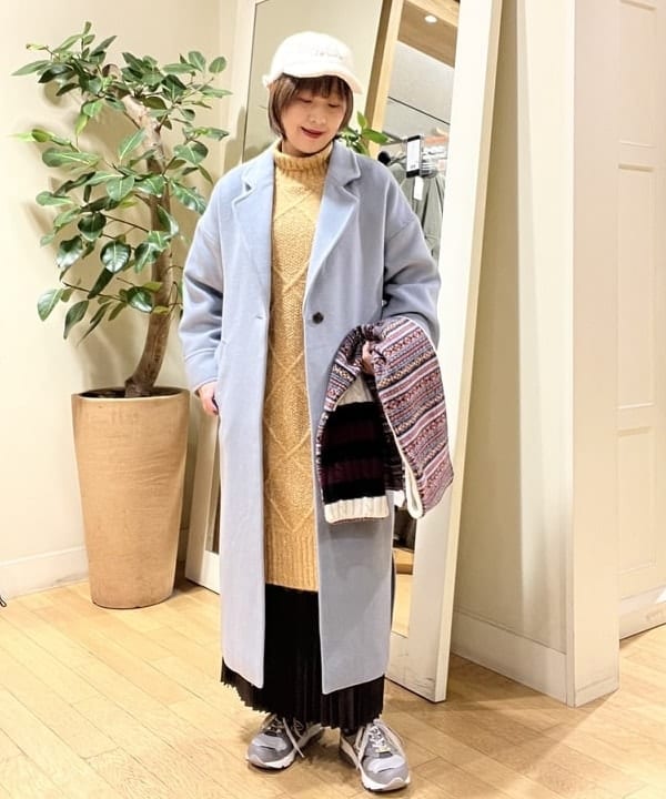 ミニマル　水色　ksubi AMIRI purple Serenade グアピ ビームス アウトレット 多摩南大沢（692775） スタイリング