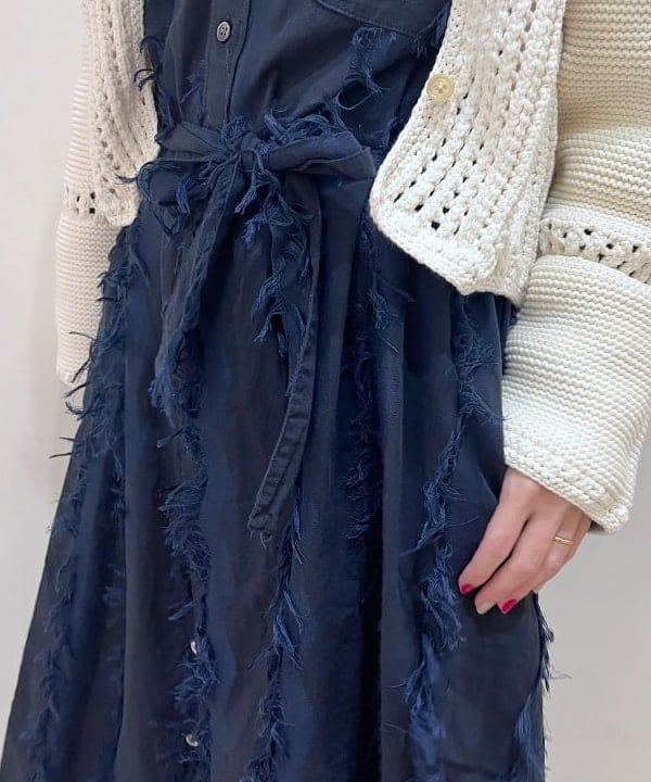 清水 彩乃さんの「BEAMS WOMEN｜L.L.Bean / Deep Bottom Deluxe Boat and Tote S」を使ったコーディネート