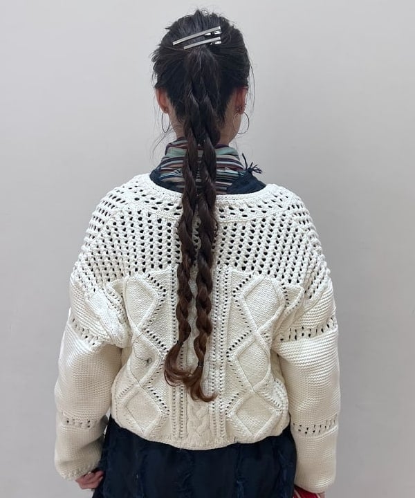 清水 彩乃さんの「BEAMS WOMEN｜L.L.Bean / Deep Bottom Deluxe Boat and Tote S」を使ったコーディネート