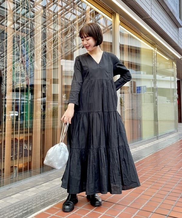 ゆうかさんの「BEAMS WOMEN｜」を使ったコーディネート