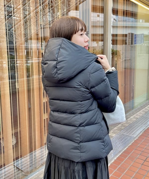 ゆうかさんの「BEAMS WOMEN｜」を使ったコーディネート