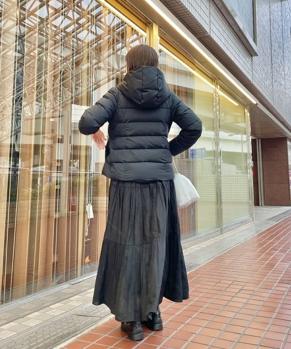 ゆうかさんの「BEAMS WOMEN｜」を使ったコーディネート