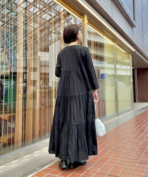 ゆうかさんの「BEAMS WOMEN｜」を使ったコーディネート