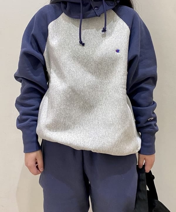 鈴木 悠里さんの「BEAMS WOMEN｜」を使ったコーディネート