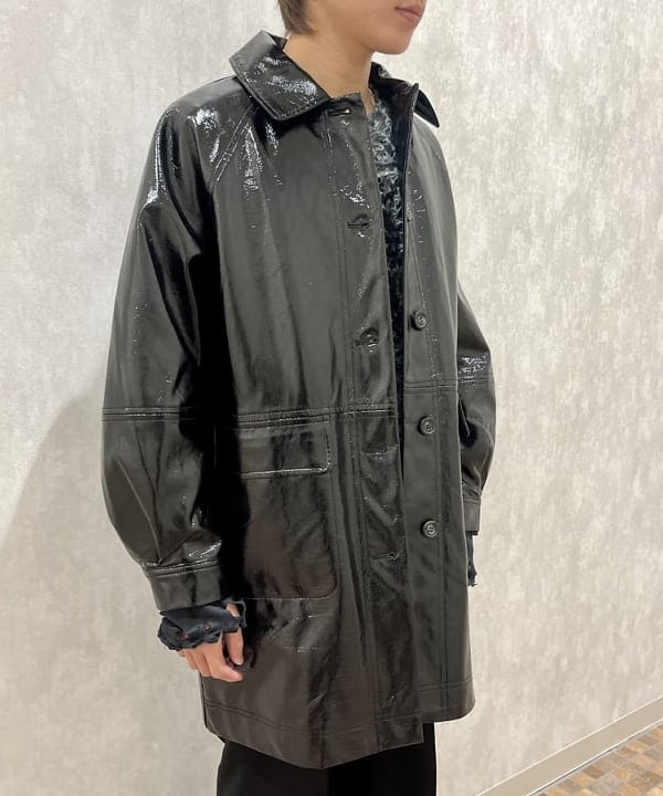 トラ吉さんの「BEAMS WOMEN｜」を使ったコーディネート