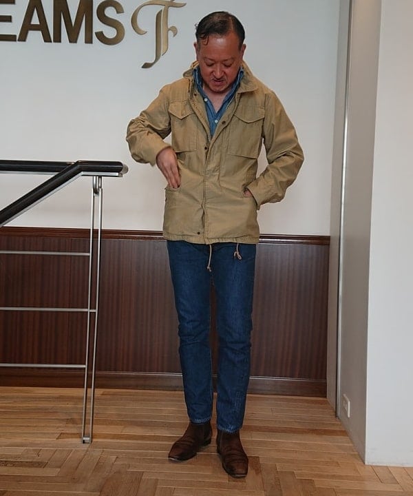 Brilla per il gusto（692934） スタイリング・コーディネイト｜BEAMS