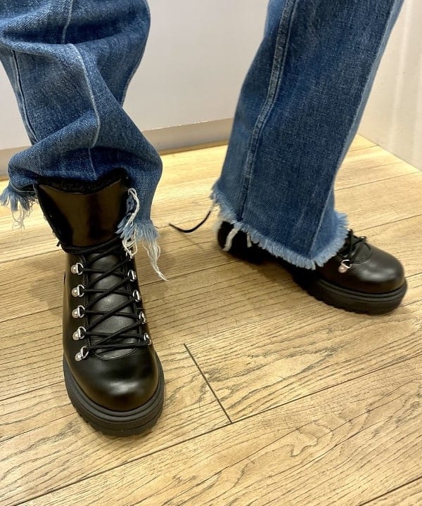 おミツさんの「BEAMS WOMEN｜」を使ったコーディネート