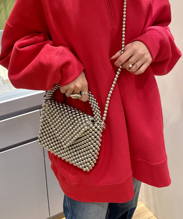 おミツさんの「BEAMS WOMEN｜」を使ったコーディネート