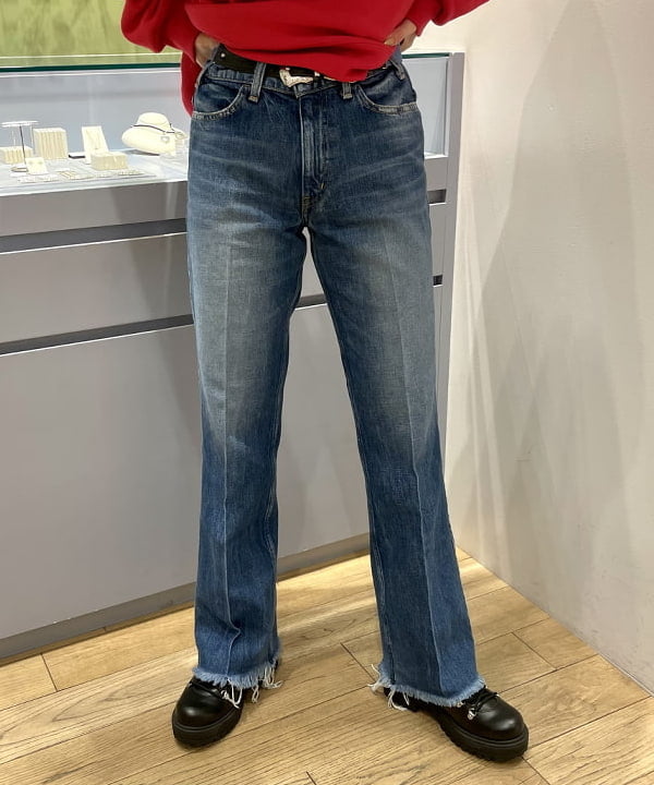 おミツさんの「BEAMS WOMEN｜」を使ったコーディネート