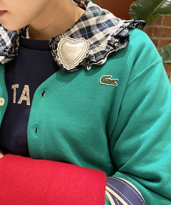 優意さんの「BEAMS WOMEN｜L.L.Bean / Deep Bottom Deluxe Boat and Tote S」を使ったコーディネート