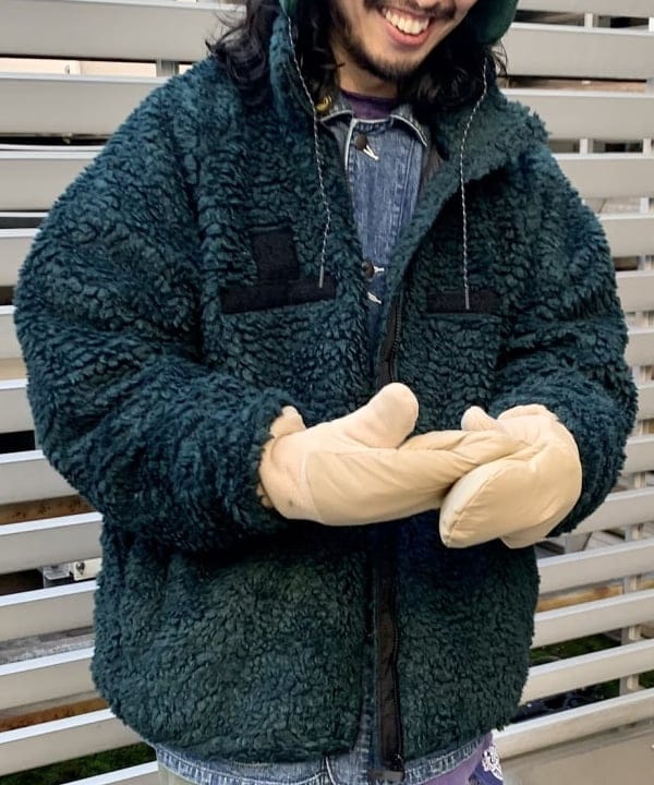 佐々木 祐太さんの「BEAMS WOMEN｜」を使ったコーディネート