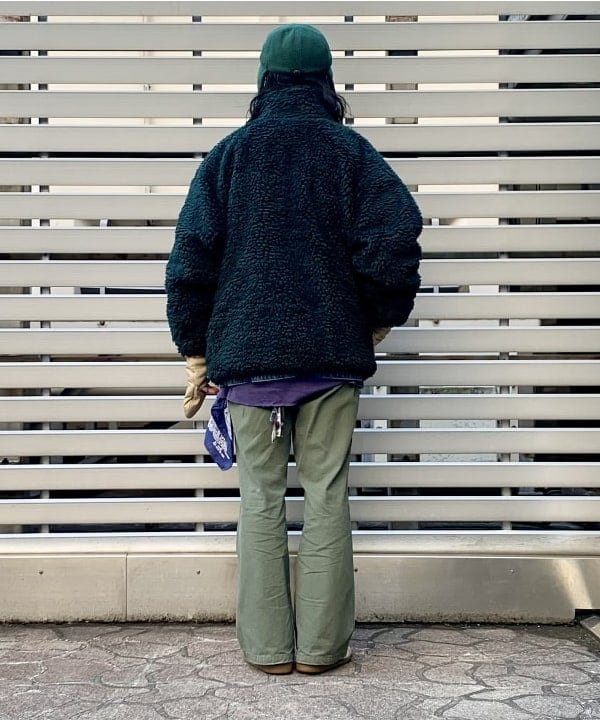 佐々木 祐太さんの「BEAMS WOMEN｜」を使ったコーディネート