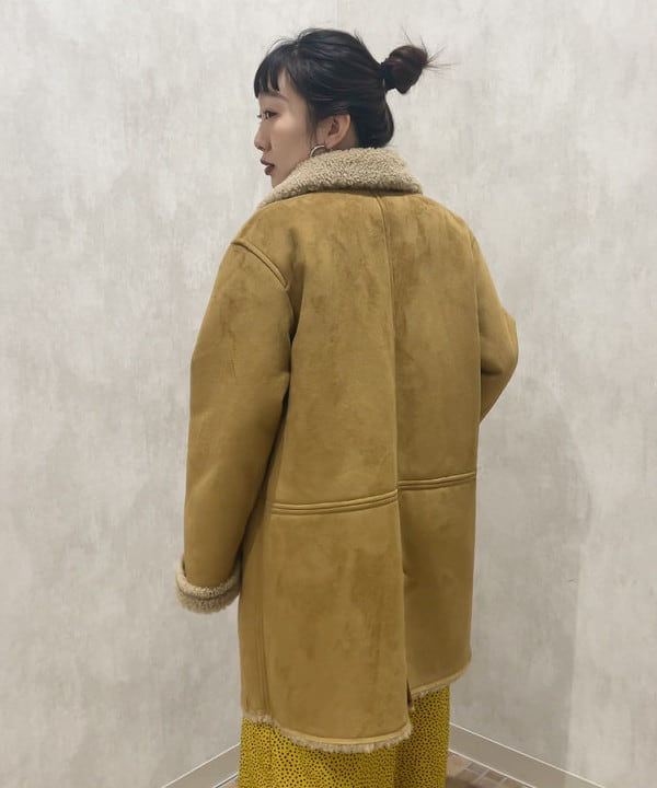 ハルキ　モモナさんの「BEAMS WOMEN｜」を使ったコーディネート