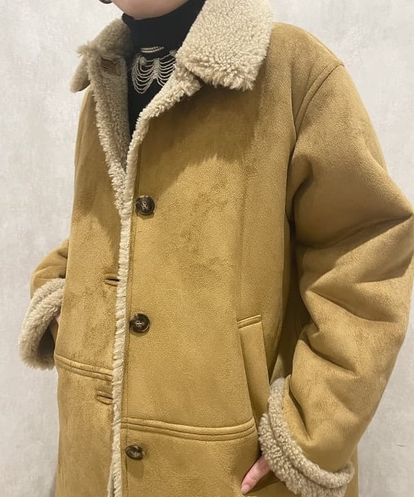 ハルキ　モモナさんの「BEAMS WOMEN｜」を使ったコーディネート