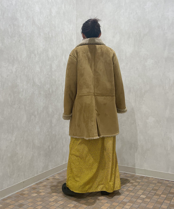 ハルキ　モモナさんの「BEAMS WOMEN｜」を使ったコーディネート