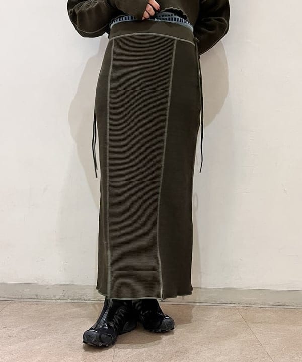 ちりこさんの「BEAMS WOMEN｜」を使ったコーディネート