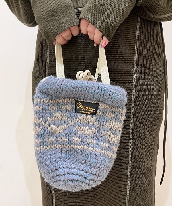 ちりこさんの「BEAMS WOMEN｜」を使ったコーディネート