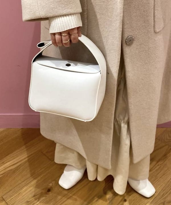 れいにーさんの「BEAMS WOMEN｜」を使ったコーディネート