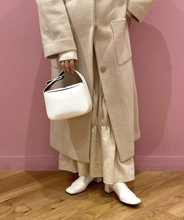 れいにーさんの「BEAMS WOMEN｜」を使ったコーディネート