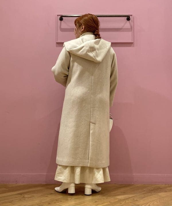 れいにーさんの「BEAMS WOMEN｜」を使ったコーディネート