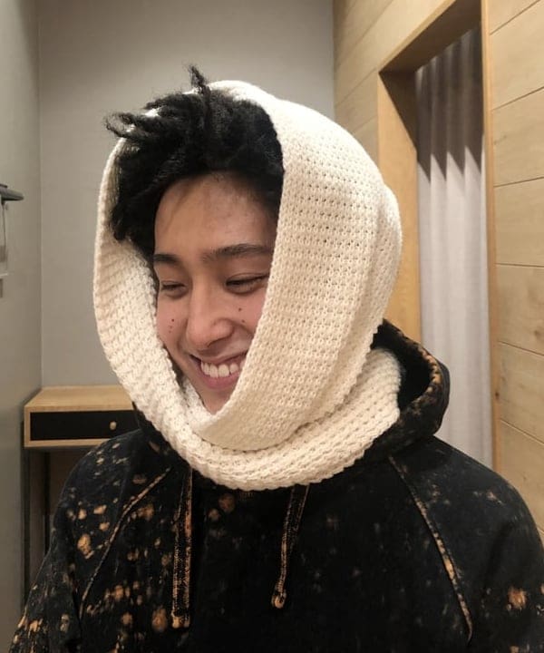 森末　瑞騎さんの「BEAMS WOMEN｜」を使ったコーディネート