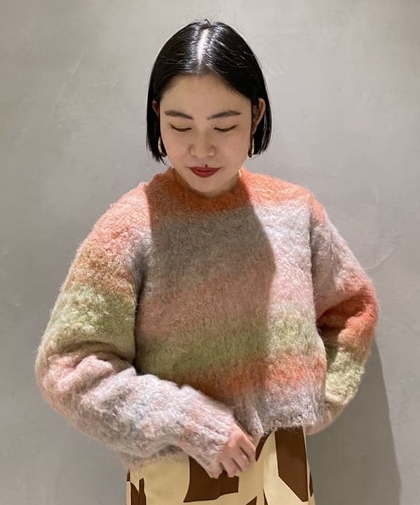 タキグチ アカネさんの「BEAMS WOMEN｜」を使ったコーディネート