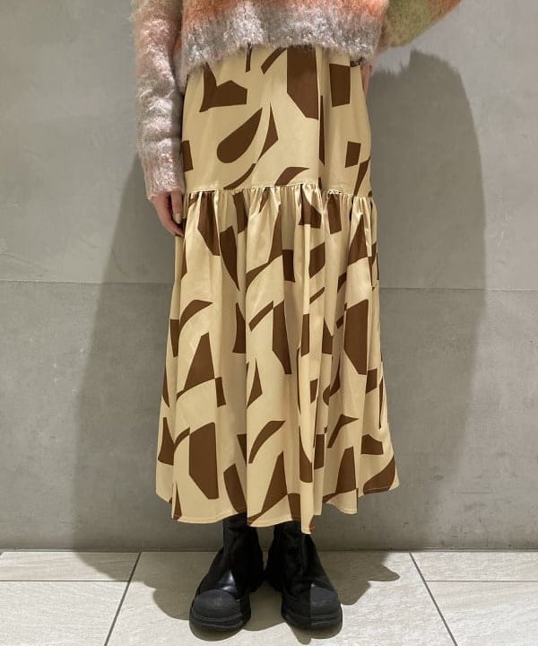 タキグチ アカネさんの「BEAMS WOMEN｜」を使ったコーディネート