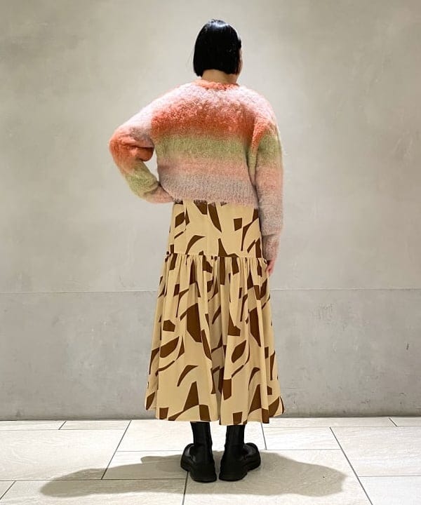 タキグチ アカネさんの「BEAMS WOMEN｜」を使ったコーディネート