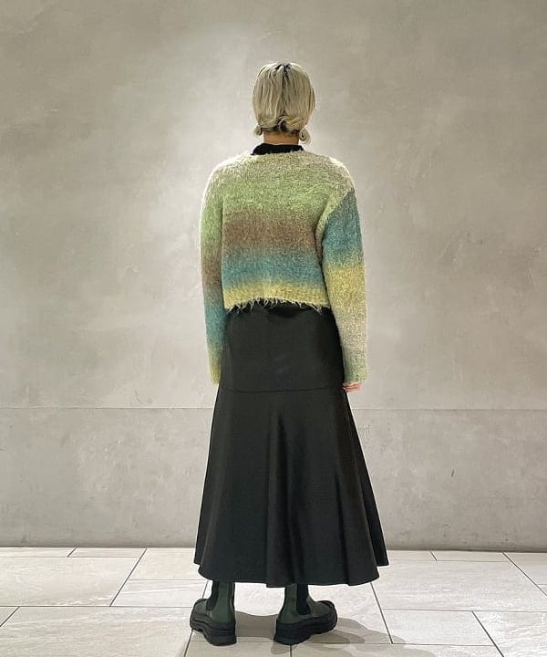 シマダリツコさんの「BEAMS WOMEN｜」を使ったコーディネート