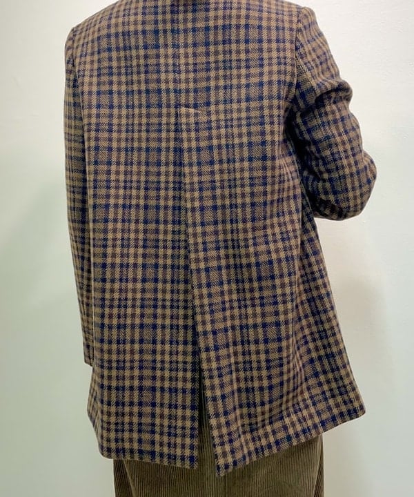 西村 章代さんの「BEAMS WOMEN｜」を使ったコーディネート