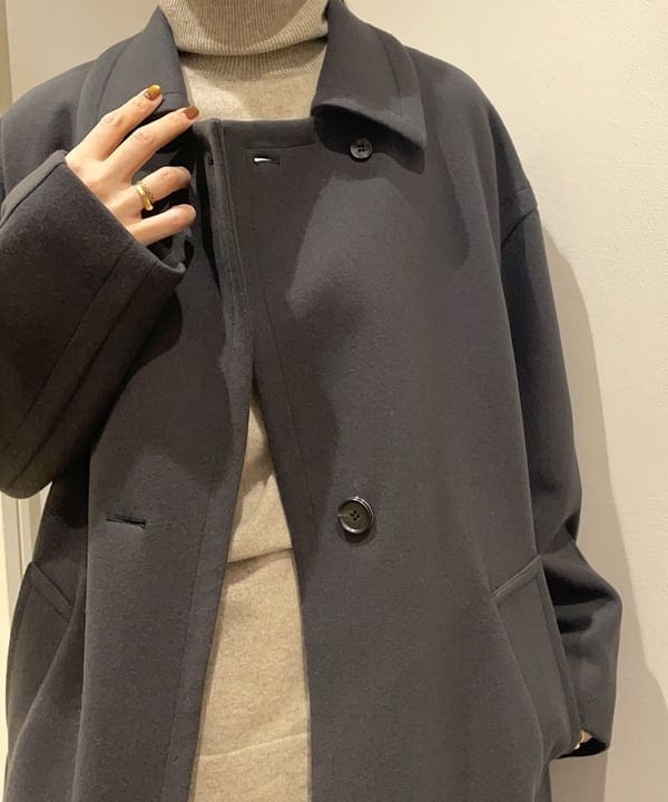 西村 章代さんの「BEAMS WOMEN｜」を使ったコーディネート