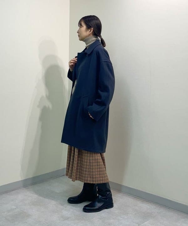 西村 章代さんの「BEAMS WOMEN｜」を使ったコーディネート