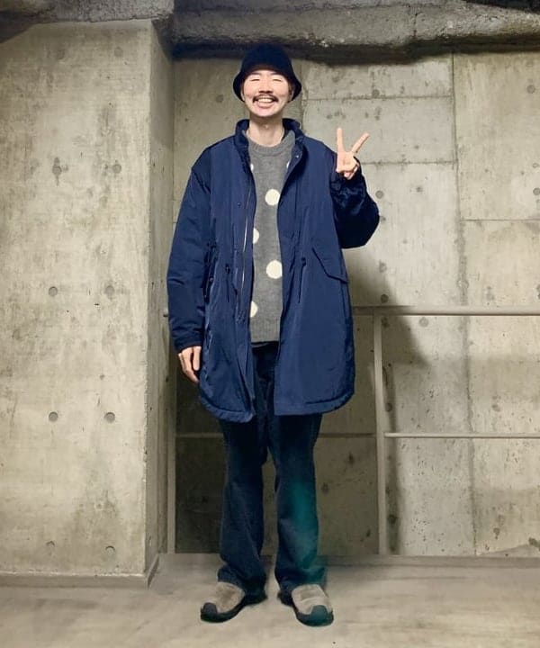 B:MING LIFE STORE by BEAMS スマイリー上田