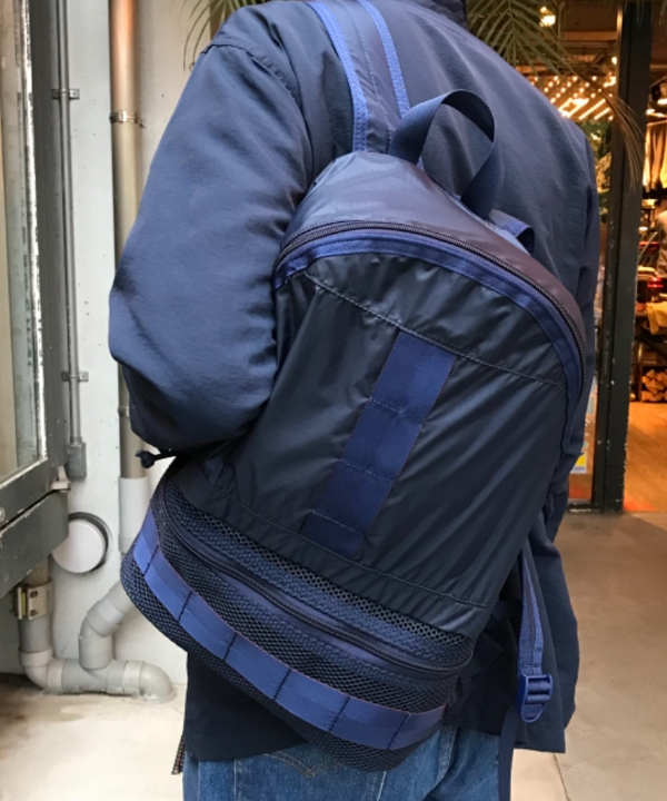 あおページ BEAMS PLUS（69358） スタイリング・コーディネイト｜BEAMS