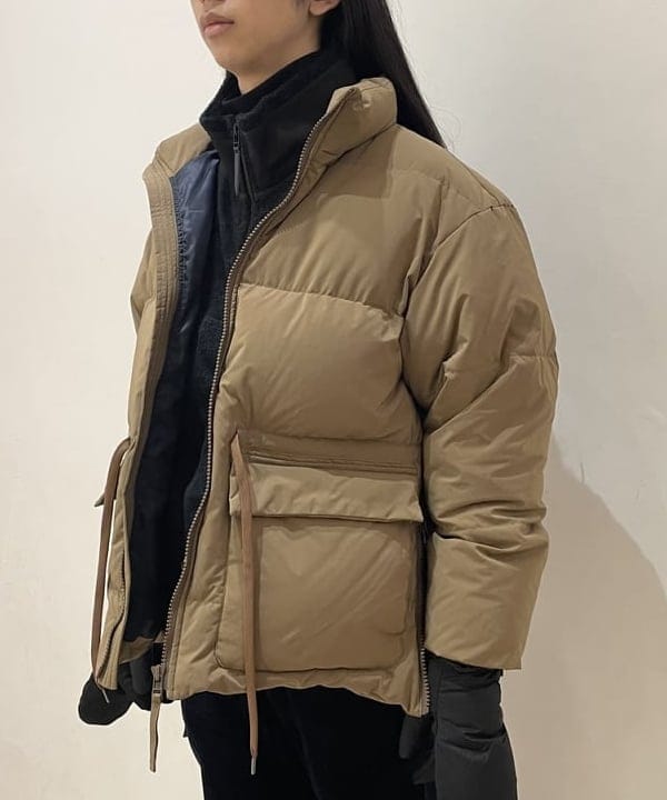 YGさんの「BEAMS WOMEN｜」を使ったコーディネート